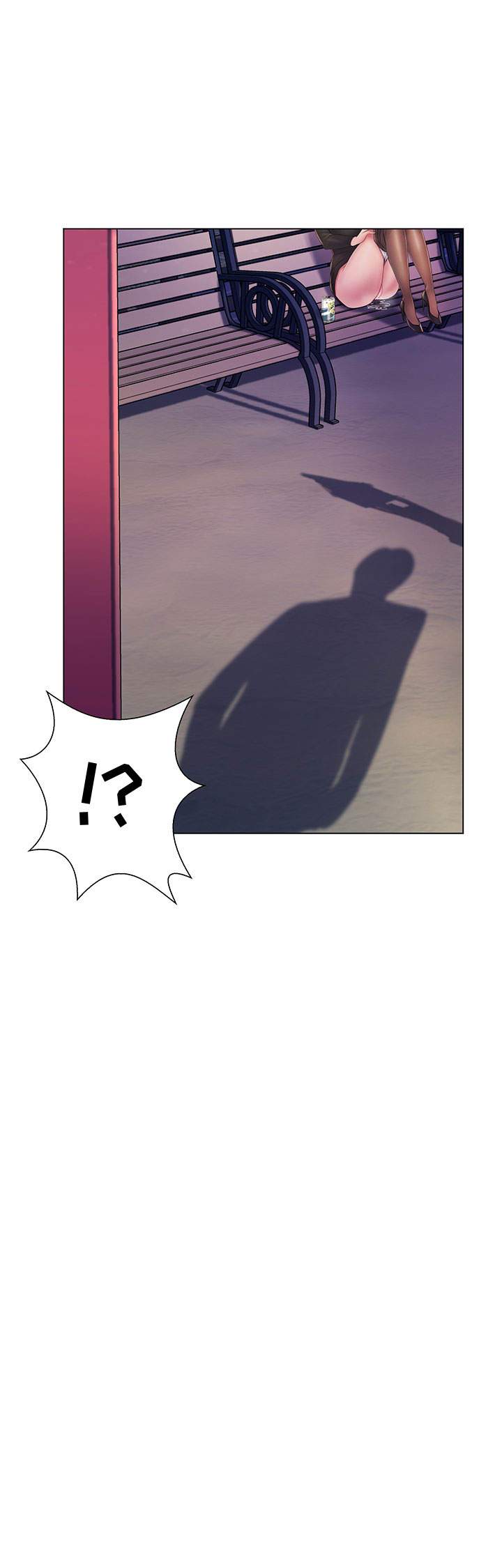 [韩国漫画] 疯狂女教师 调教,女教师,巨乳大奶#[21P]-20