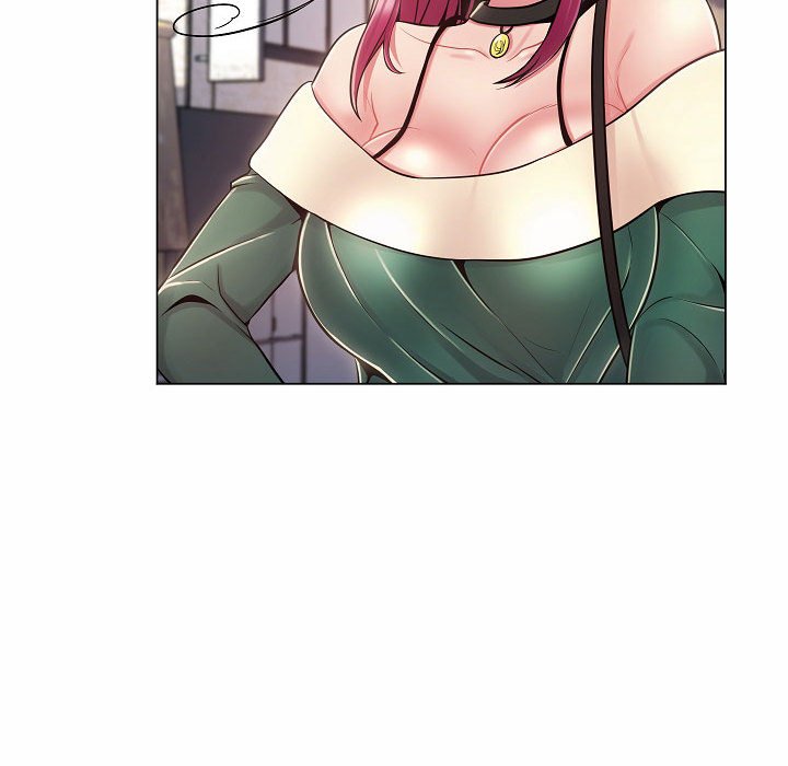 [韩国漫画] 疯狂女教师 调教,女教师,巨乳大奶#[142P]-133