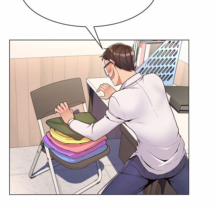 [韩国漫画] 疯狂女教师 调教,女教师,巨乳大奶#[142P]-76
