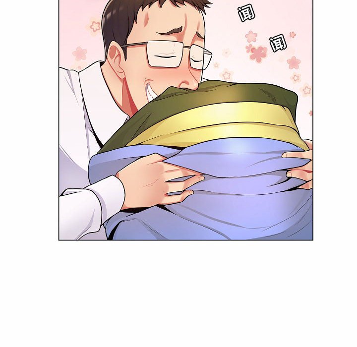 [韩国漫画] 疯狂女教师 调教,女教师,巨乳大奶#[142P]-78