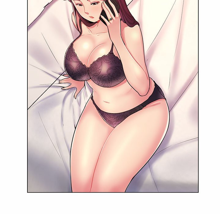 [韩国漫画] 疯狂女教师 调教,女教师,巨乳大奶#[136P]-127