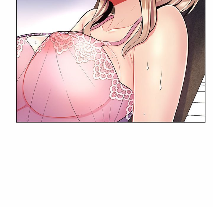 [韩国漫画] 疯狂女教师 调教,女教师,巨乳大奶#[136P]-17