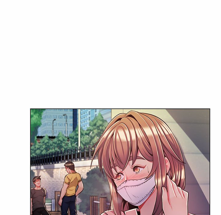 [韩国漫画] 疯狂女教师 调教,女教师,巨乳大奶#[136P]-25
