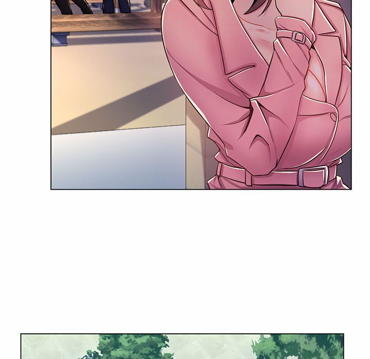 [韩国漫画] 疯狂女教师 调教,女教师,巨乳大奶#[136P]-26