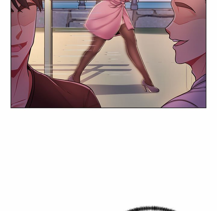 [韩国漫画] 疯狂女教师 调教,女教师,巨乳大奶#[136P]-41