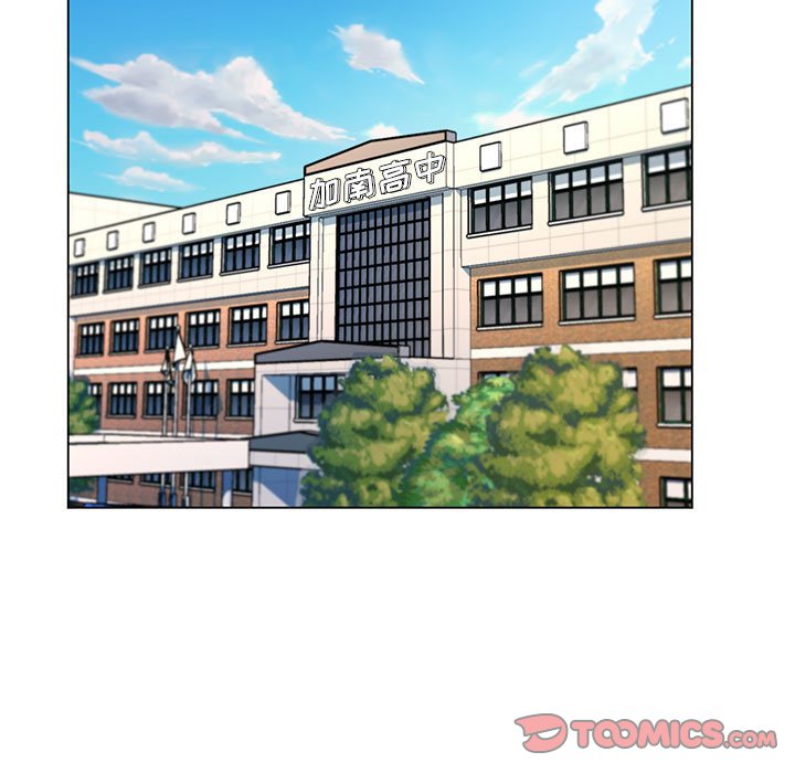 [韩国漫画] 疯狂女教师 调教,女教师,巨乳大奶#[136P]-76