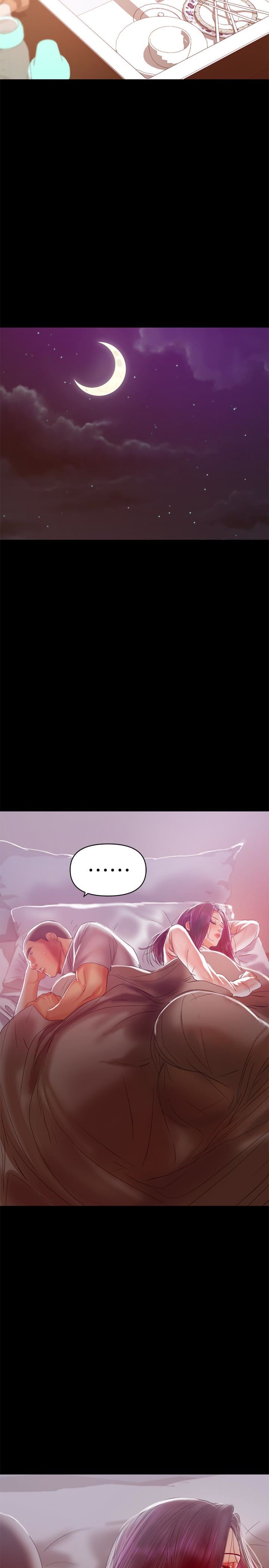 [韩国漫画] 兼职奶妈 爱情,熟女人妻,巨乳大奶#[21P]-10