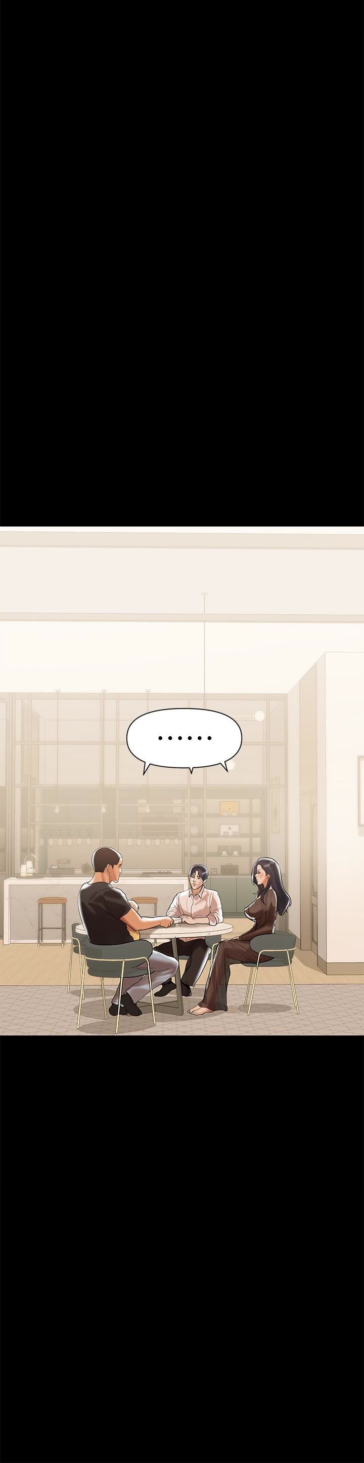 [韩国漫画] 兼职奶妈 爱情,熟女人妻,巨乳大奶#[25P]-9