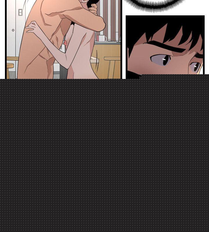 [韩国漫画] 食物链 剧情,巨乳大奶,不伦#[28P]-16