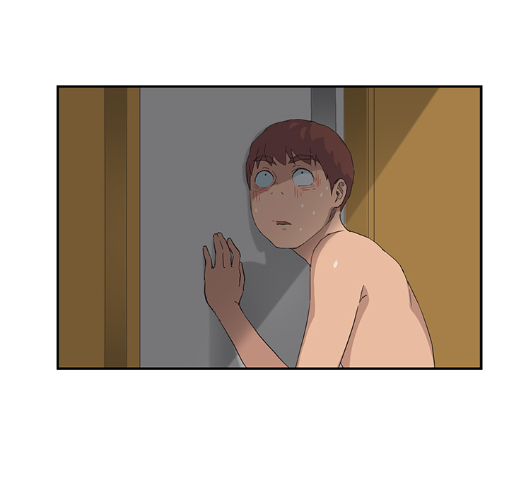 [韩国漫画] 继母 乱伦,熟女人妻,巨乳大奶,不伦#[177P]-19