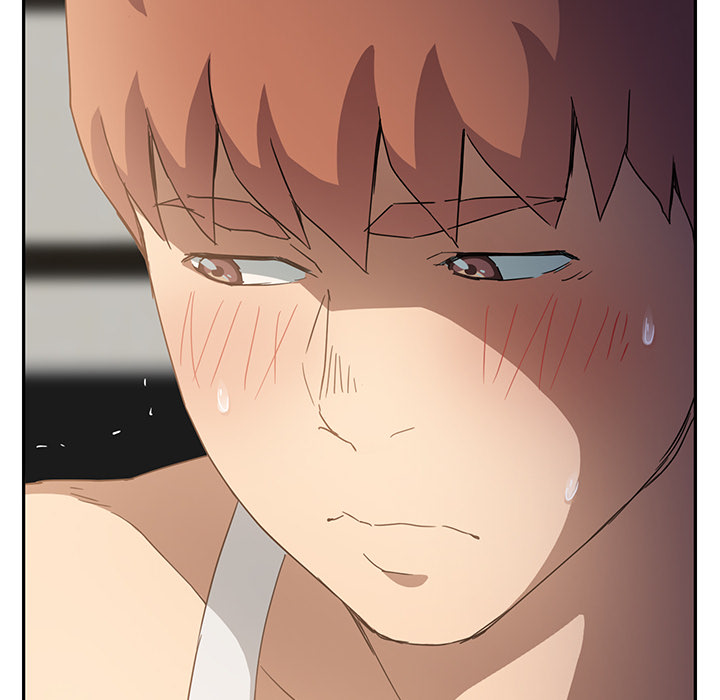 [韩国漫画] 继母 乱伦,熟女人妻,巨乳大奶,不伦#[170P]-6