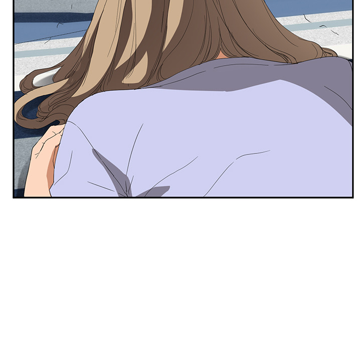 [韩国漫画] 继母 乱伦,熟女人妻,巨乳大奶,不伦#[161P]-37