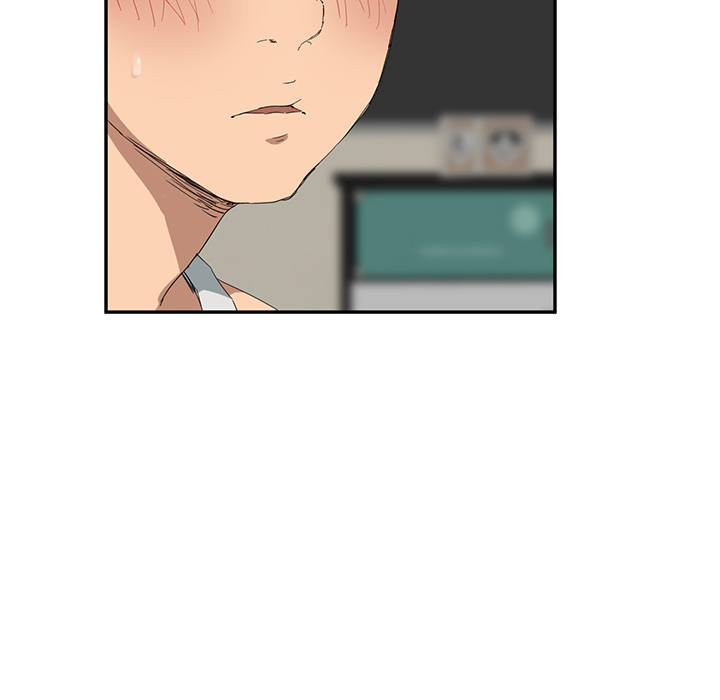 [韩国漫画] 继母 乱伦,熟女人妻,巨乳大奶,不伦#[161P]-39