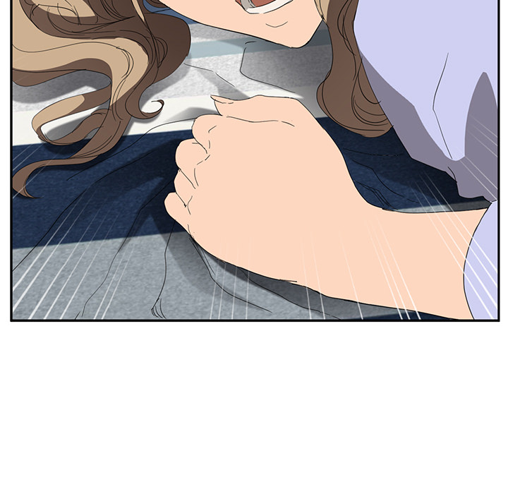 [韩国漫画] 继母 乱伦,熟女人妻,巨乳大奶,不伦#[161P]-47