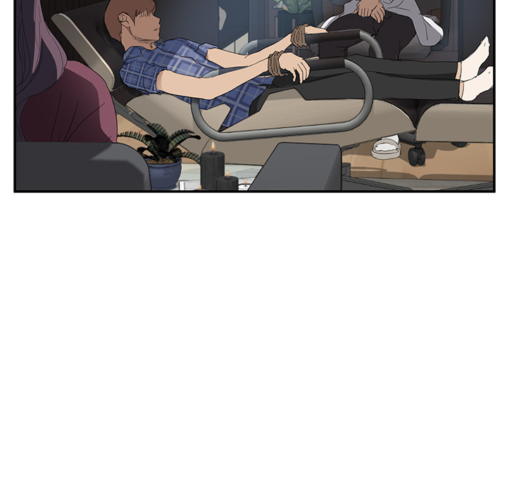 [韩国漫画] 继母 乱伦,熟女人妻,巨乳大奶,不伦#[161P]-28