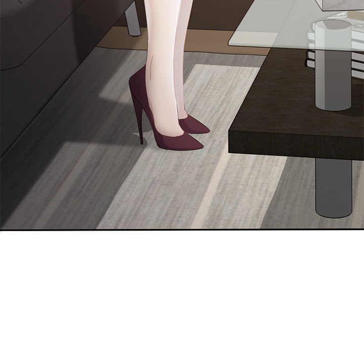 [韩国漫画] 继母 乱伦,熟女人妻,巨乳大奶,不伦#[161P]-96