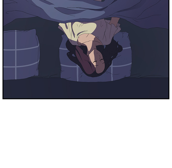 [韩国漫画] 继母 乱伦,熟女人妻,巨乳大奶,不伦#[185P]-76