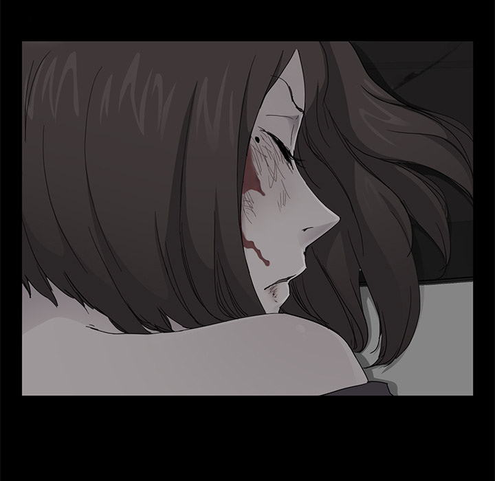 [韩国漫画] 继母 乱伦,熟女人妻,巨乳大奶,不伦#[179P]-41