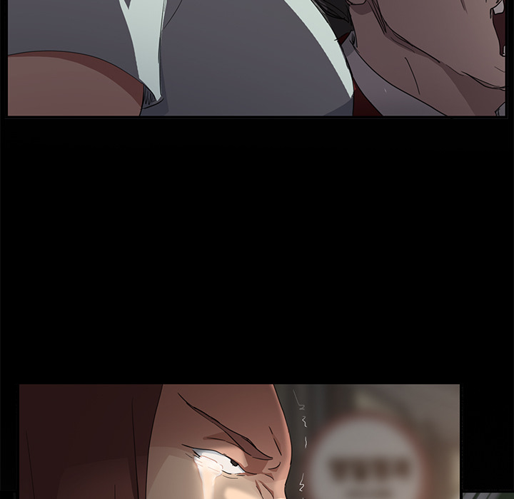[韩国漫画] 继母 乱伦,熟女人妻,巨乳大奶,不伦#[157P]-31