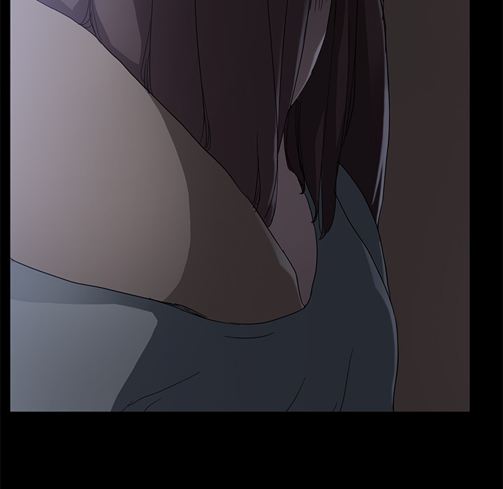 [韩国漫画] 继母 乱伦,熟女人妻,巨乳大奶,不伦#[157P]-65