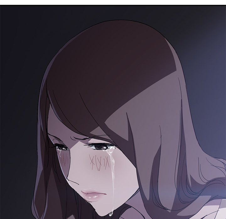 [韩国漫画] 继母 乱伦,熟女人妻,巨乳大奶,不伦#[139P]-6