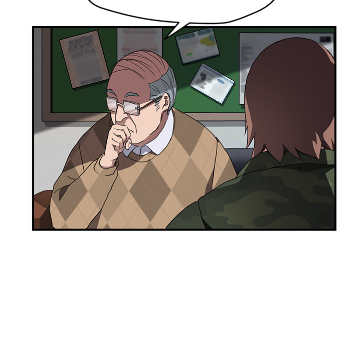 [韩国漫画] 继母 乱伦,熟女人妻,巨乳大奶,不伦#[144P]-75