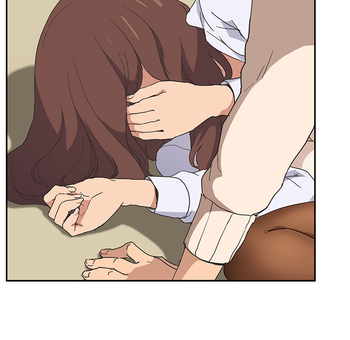 [韩国漫画] 继母 乱伦,熟女人妻,巨乳大奶,不伦#[161P]-15