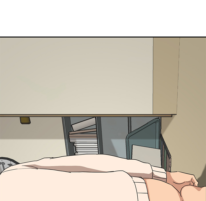 [韩国漫画] 继母 乱伦,熟女人妻,巨乳大奶,不伦#[161P]-35