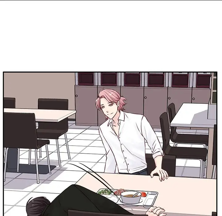 [韩国漫画] 他们难以启齿的关系 BL,剧情向#[85P]-17