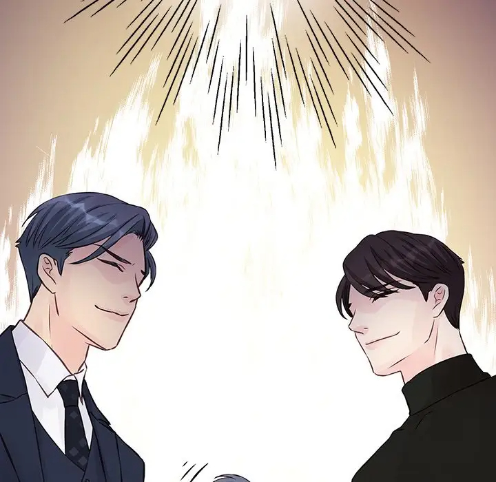 [韩国漫画] 他们难以启齿的关系 BL,剧情向#[85P]-83