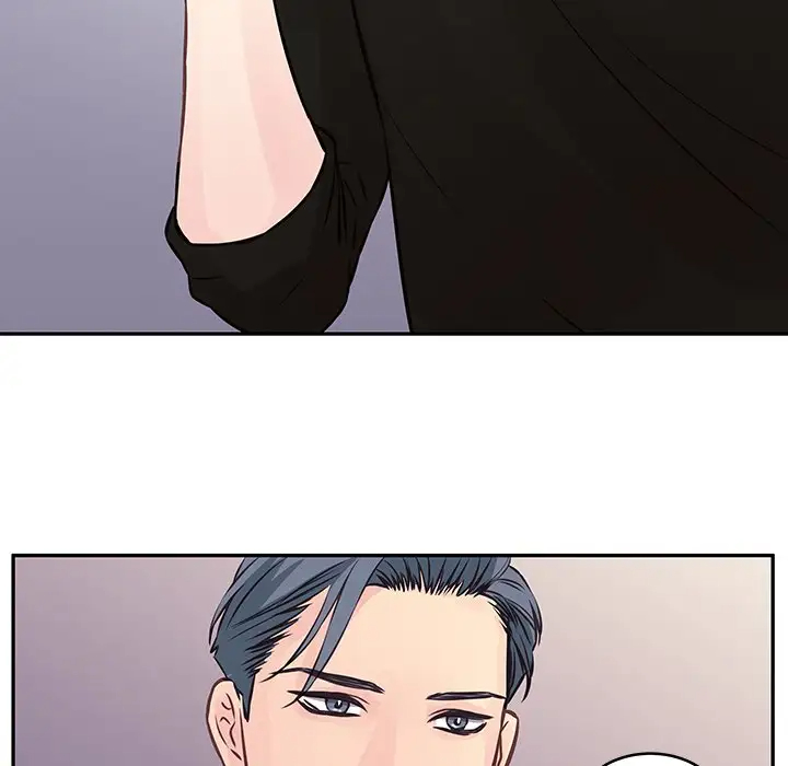 [韩国漫画] 他们难以启齿的关系 BL,剧情向#[99P]-9