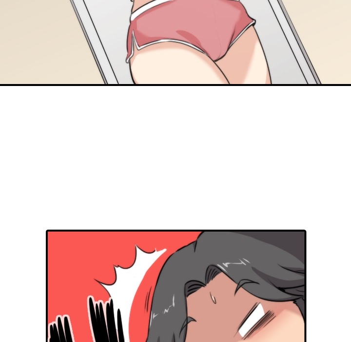 [韩国漫画] 色花穴 奇幻,巨乳大奶#[93P]-25