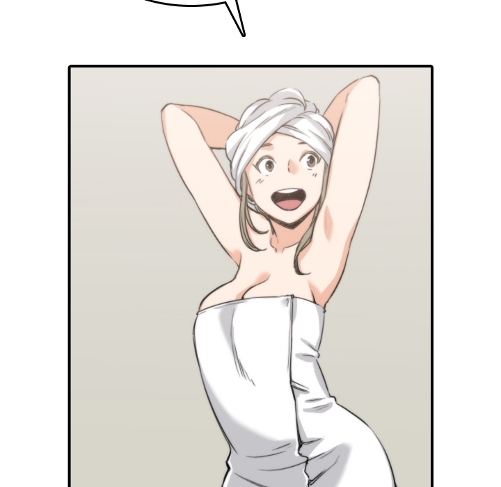 [韩国漫画] 色花穴 奇幻,巨乳大奶#[113P]-13