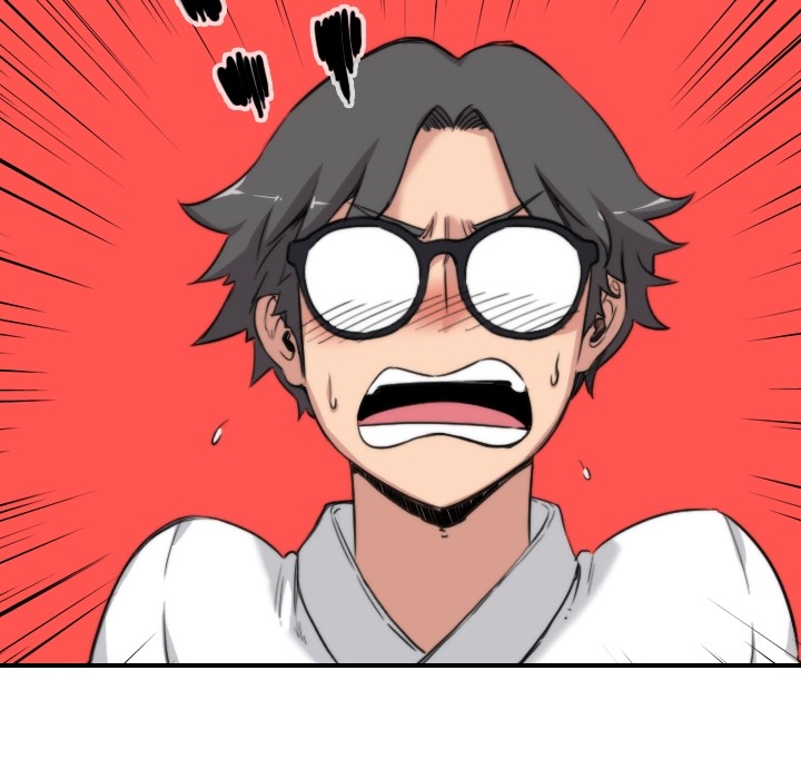 [韩国漫画] 色花穴 奇幻,巨乳大奶#[113P]-40