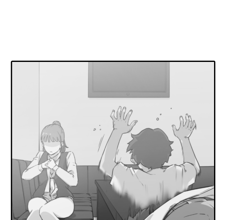 [韩国漫画] 色花穴 奇幻,巨乳大奶#[113P]-59