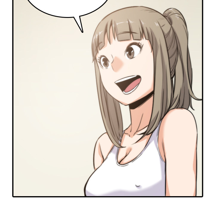 [韩国漫画] 色花穴 奇幻,巨乳大奶#[124P]-117