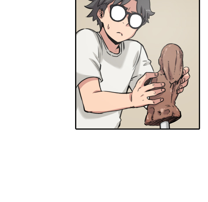 [韩国漫画] 色花穴 奇幻,巨乳大奶#[124P]-36