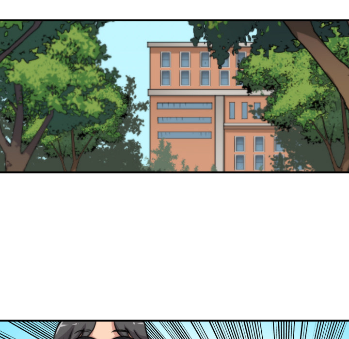 [韩国漫画] 色花穴 奇幻,巨乳大奶#[121P]-55