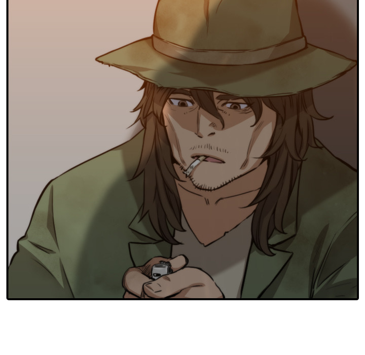 [韩国漫画] 色花穴 奇幻,巨乳大奶#[108P]-72