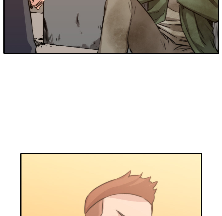 [韩国漫画] 色花穴 奇幻,巨乳大奶#[108P]-74