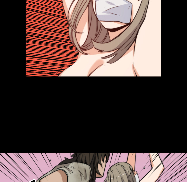 [韩国漫画] 色花穴 奇幻,巨乳大奶#[120P]-11