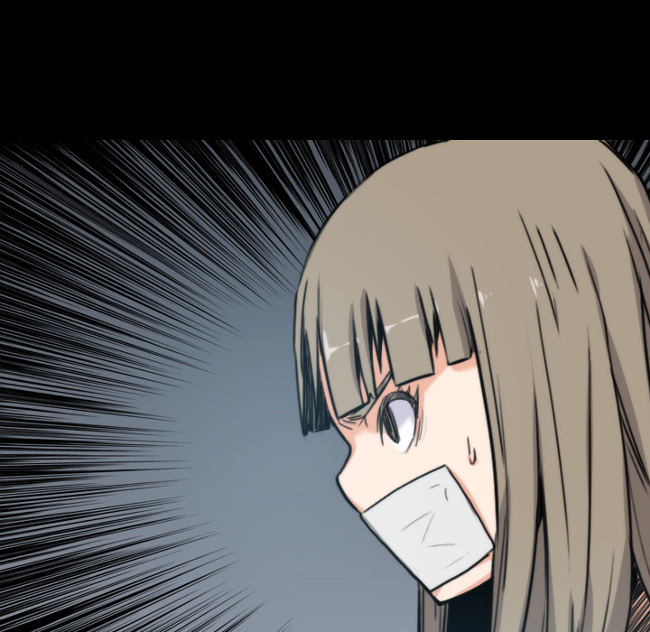 [韩国漫画] 色花穴 奇幻,巨乳大奶#[120P]-21