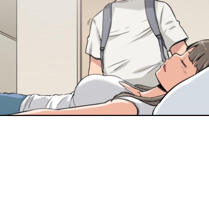 [韩国漫画] 色花穴 奇幻,巨乳大奶#[118P]-10