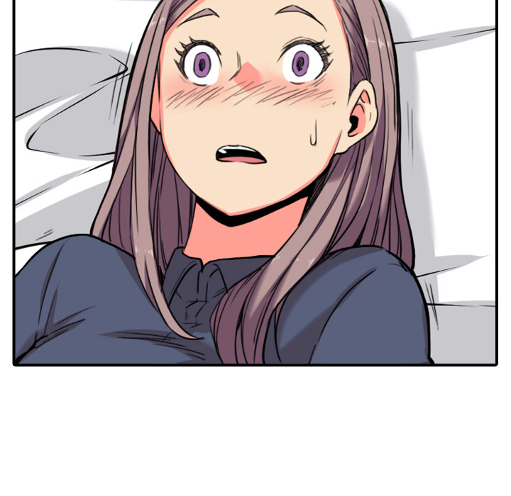 [韩国漫画] 色花穴 奇幻,巨乳大奶#[118P]-106