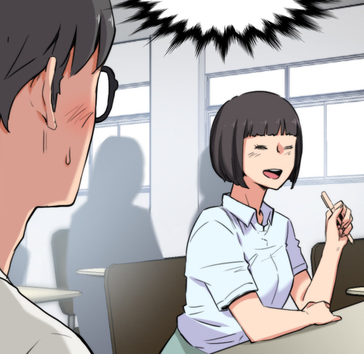 [韩国漫画] 色花穴 奇幻,巨乳大奶#[118P]-22
