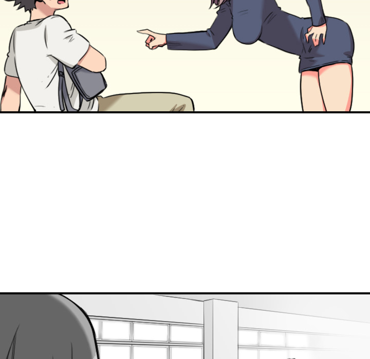 [韩国漫画] 色花穴 奇幻,巨乳大奶#[118P]-67