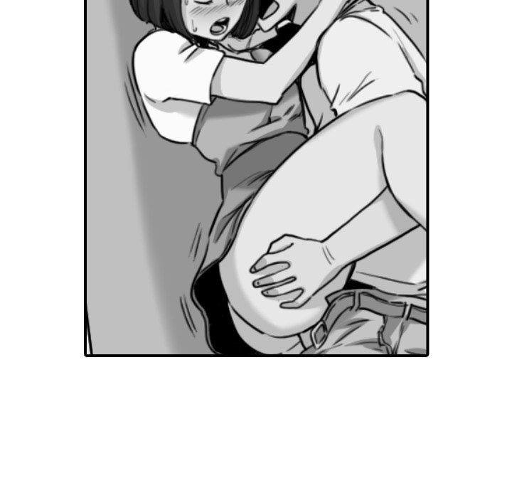 [韩国漫画] 色花穴 奇幻,巨乳大奶#[118P]-73