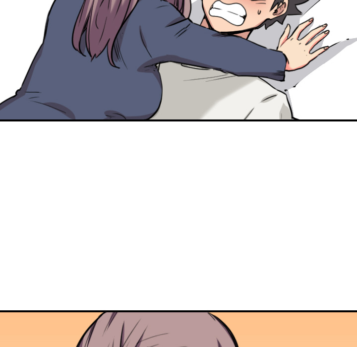 [韩国漫画] 色花穴 奇幻,巨乳大奶#[118P]-94