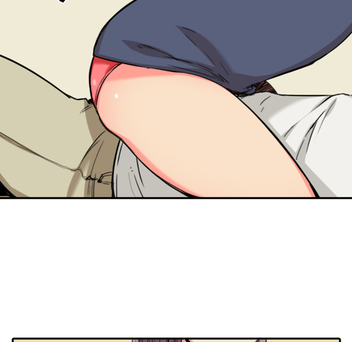 [韩国漫画] 色花穴 奇幻,巨乳大奶#[118P]-98