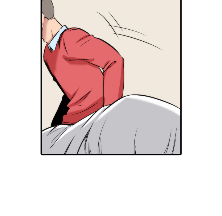 [韩国漫画] 色花穴 奇幻,巨乳大奶#[108P]-77